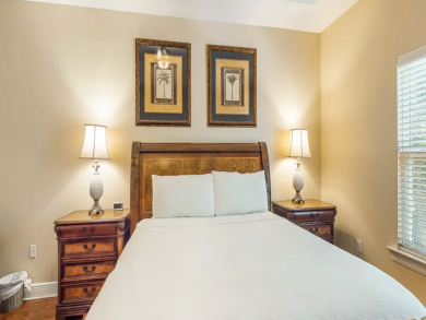 Destin Lovely Villa Sleeps 9